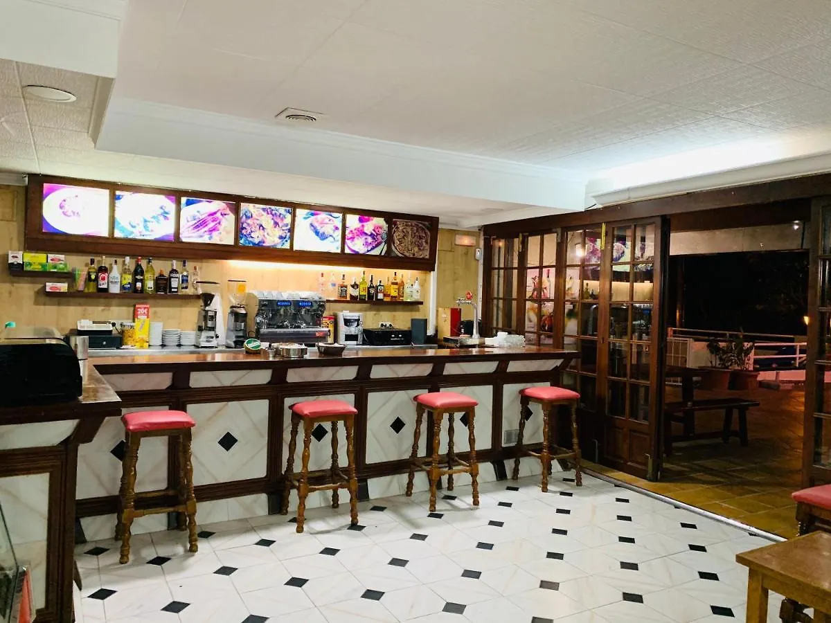 Eva Aparthotel Lloret de Mar Spagna