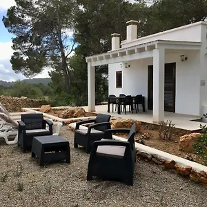  Appartement Casa Ribas Spanje