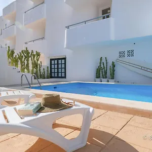  Appartement Ibiza Spanje
