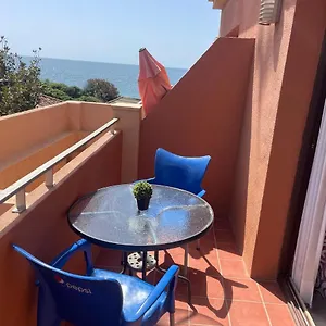 Playa Privada Apartment Torre Del Mar