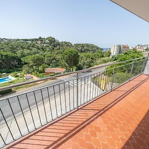  Appartement Costamar Spanje