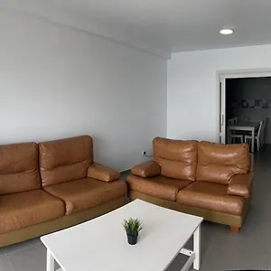  Appartement Edificio Playa Chica Spanje