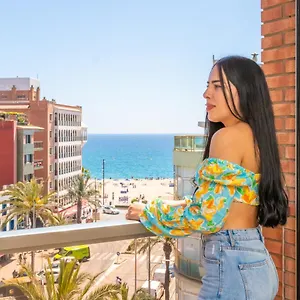 Appartement Marina, Lloret de Mar