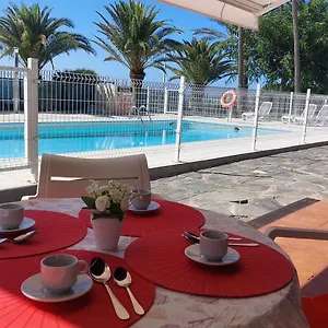  Appartement Arpones 5 Spanje