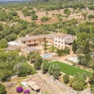  Vakantieboerderij Son Sureda Spanje