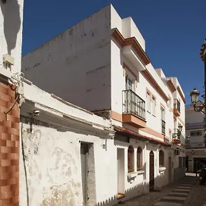  Appartement Ambrosia Spanje
