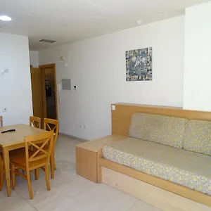 Selvapark Apartment Lloret de Mar