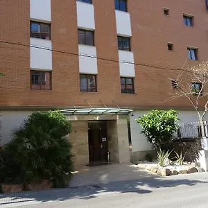 Selvapark Apartment Lloret de Mar