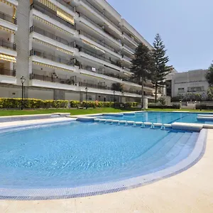 Bonsol Apartment Lloret de Mar