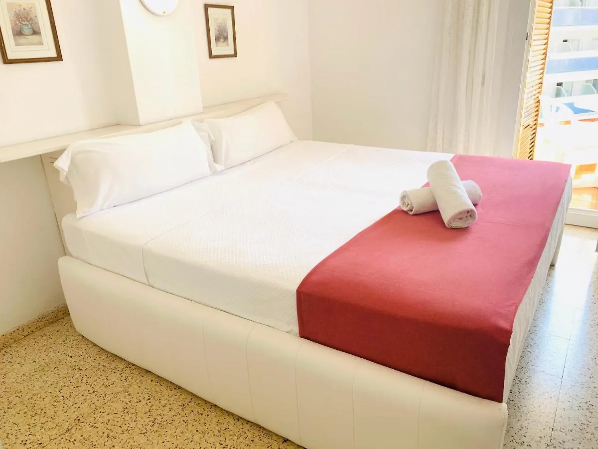 Apartment Eva Aparthotel Lloret de Mar