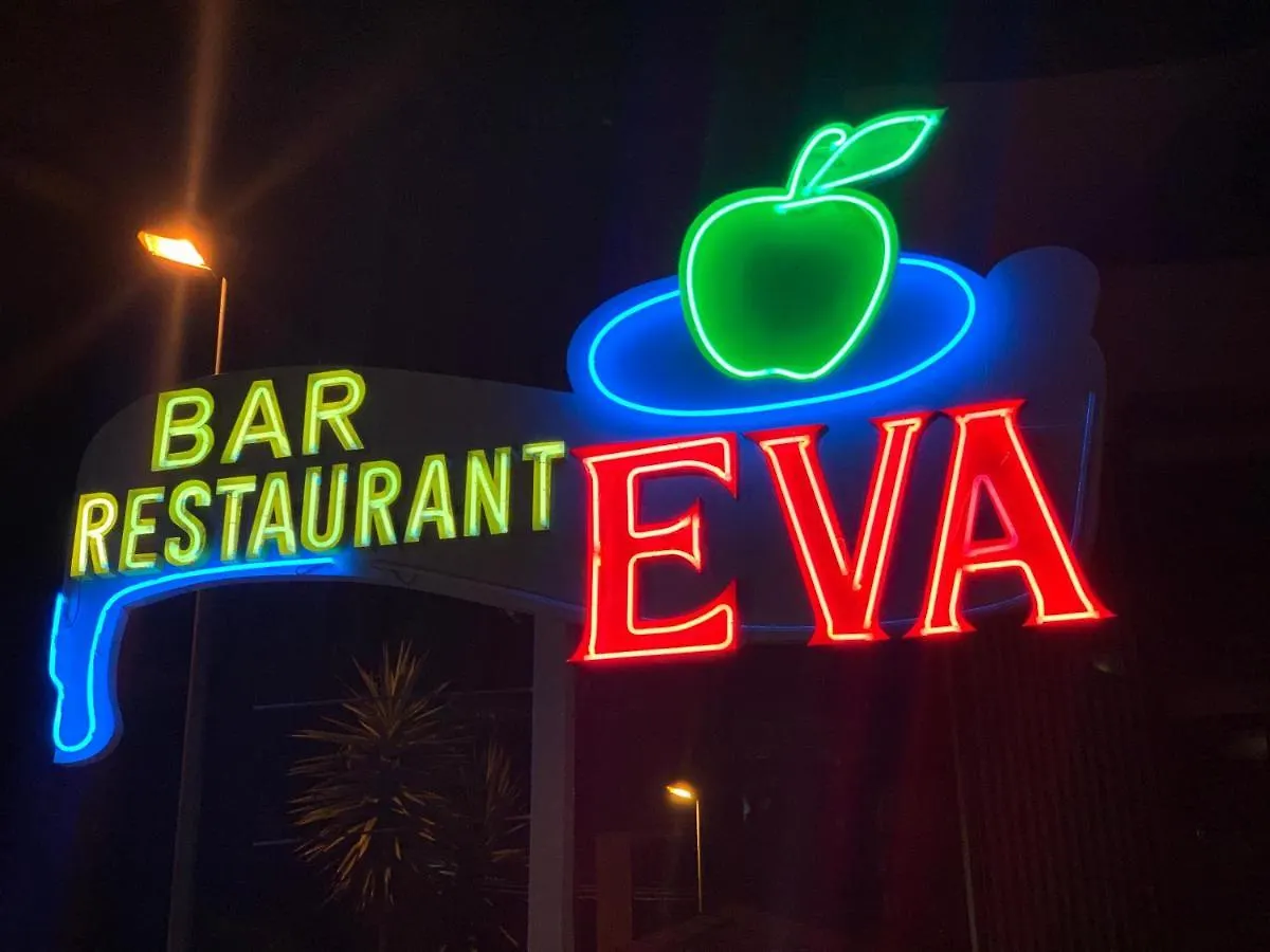 Eva Aparthotel Lloret de Mar