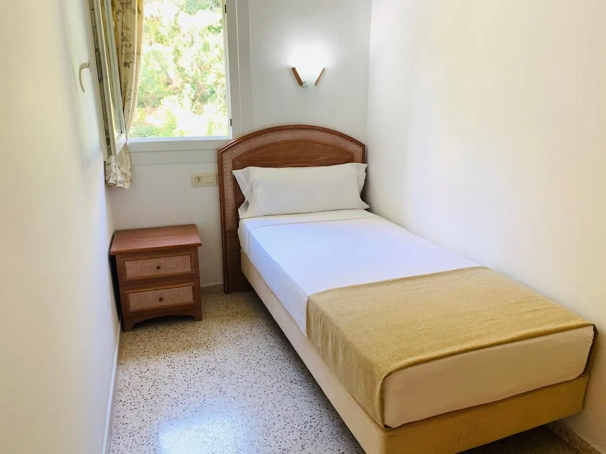 Eva Aparthotel Lloret de Mar Apartment