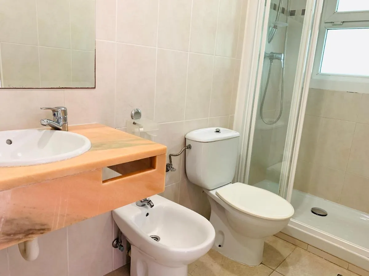 Apartment Eva Aparthotel Lloret de Mar