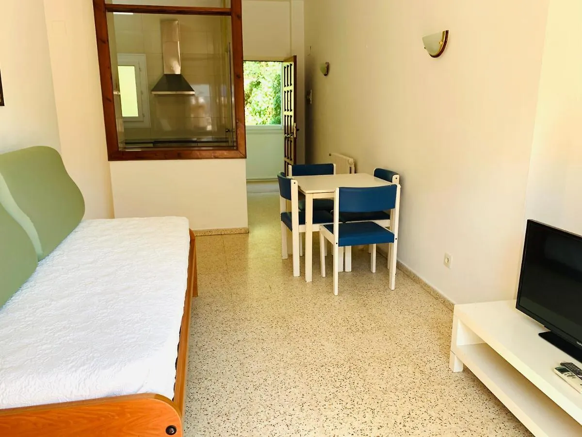Apartment Eva Aparthotel Lloret de Mar Spain