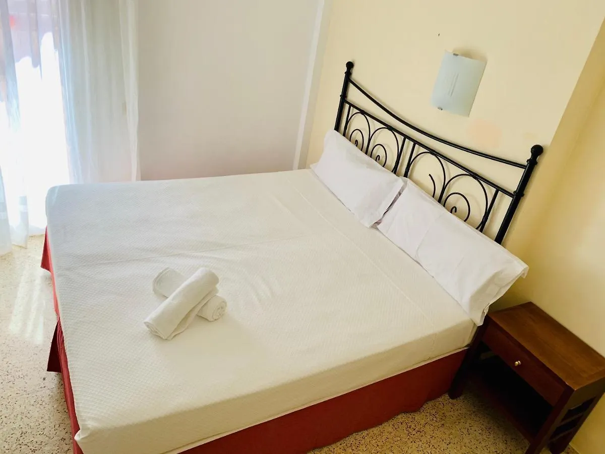 Apartment Eva Aparthotel Lloret de Mar