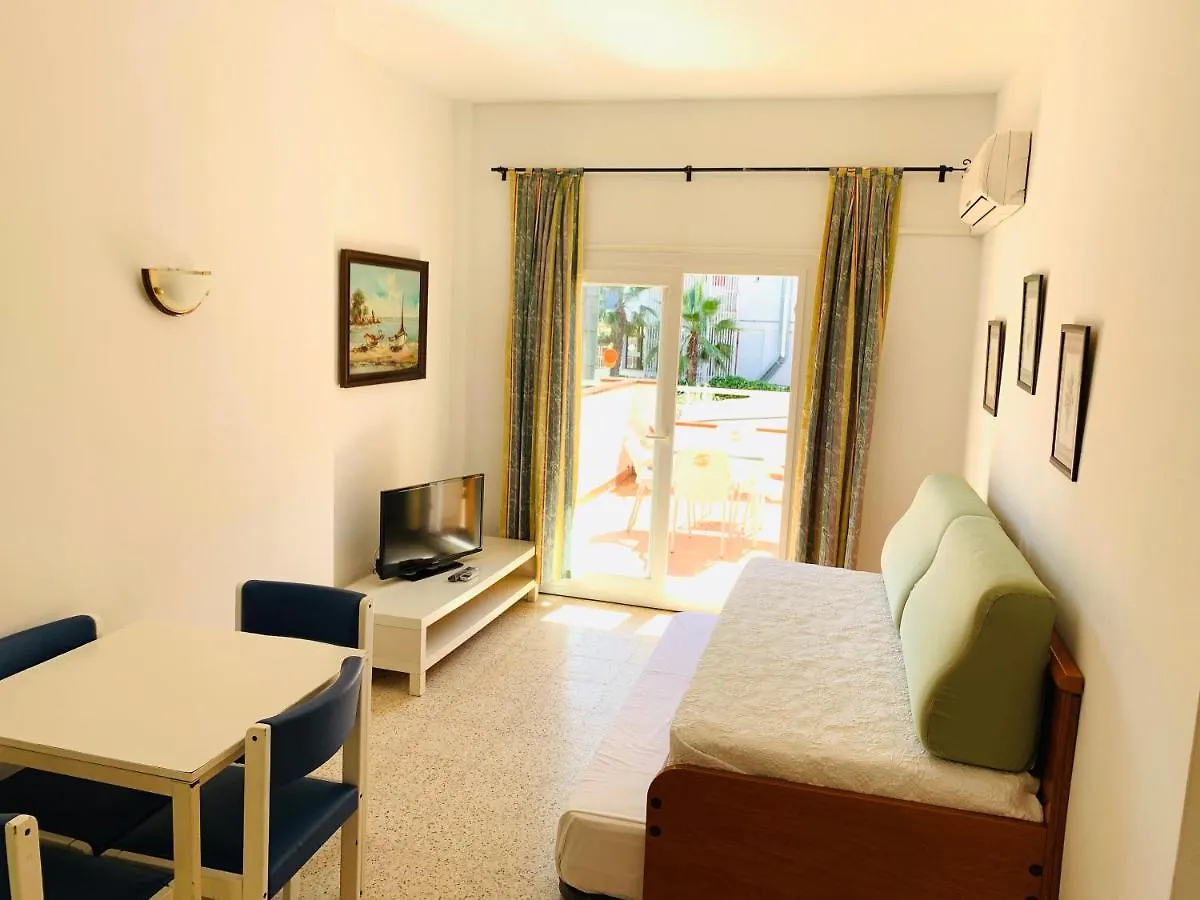 Apartment Eva Aparthotel Lloret de Mar