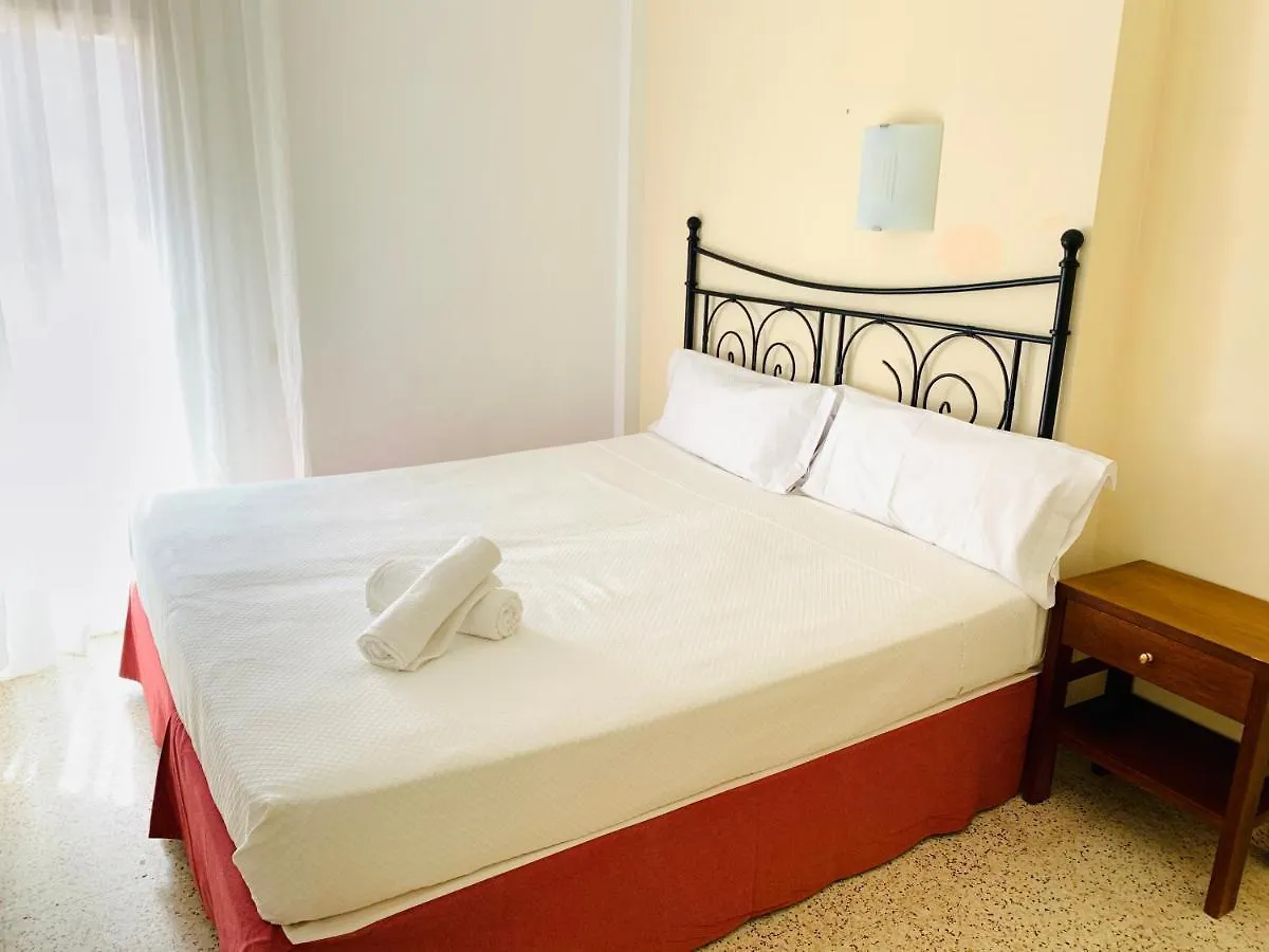 Apartment Eva Aparthotel Lloret de Mar