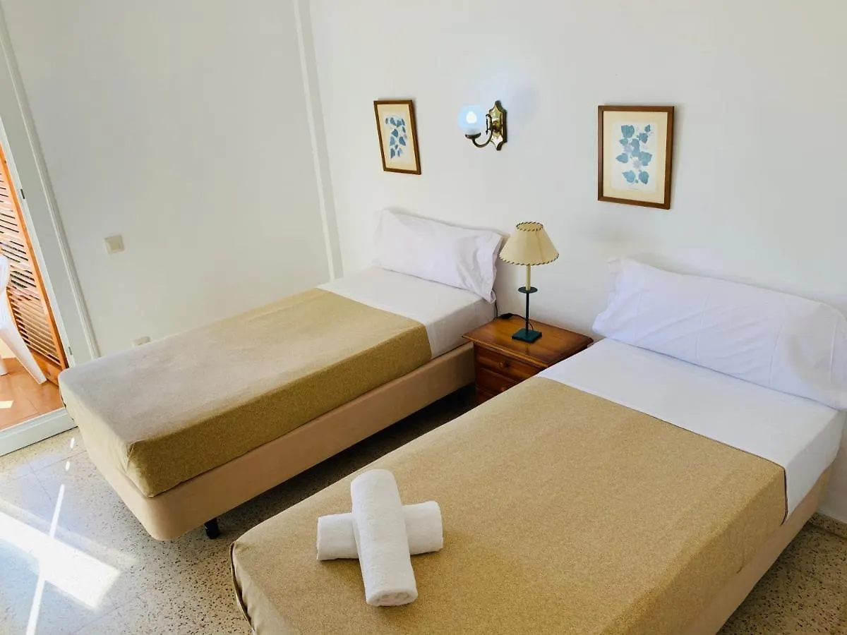 Eva Aparthotel Lloret de Mar 0*,