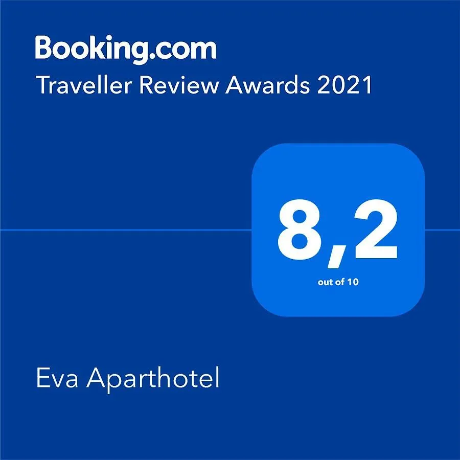 Apartment Eva Aparthotel Lloret de Mar