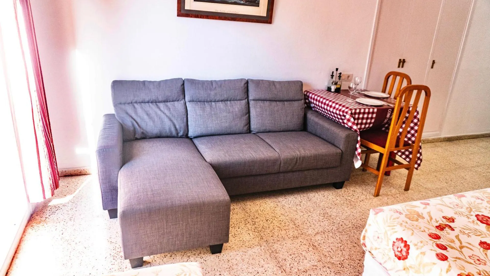 Eva Aparthotel Lloret de Mar Apartment