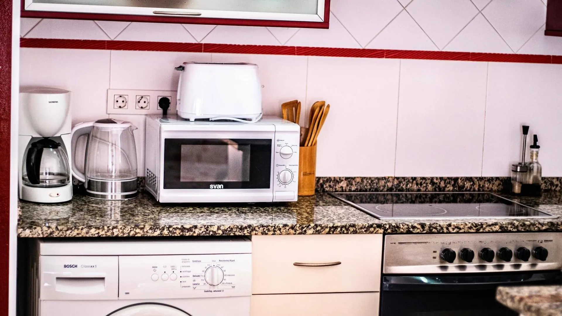 Apartment Eva Aparthotel Lloret de Mar Spain