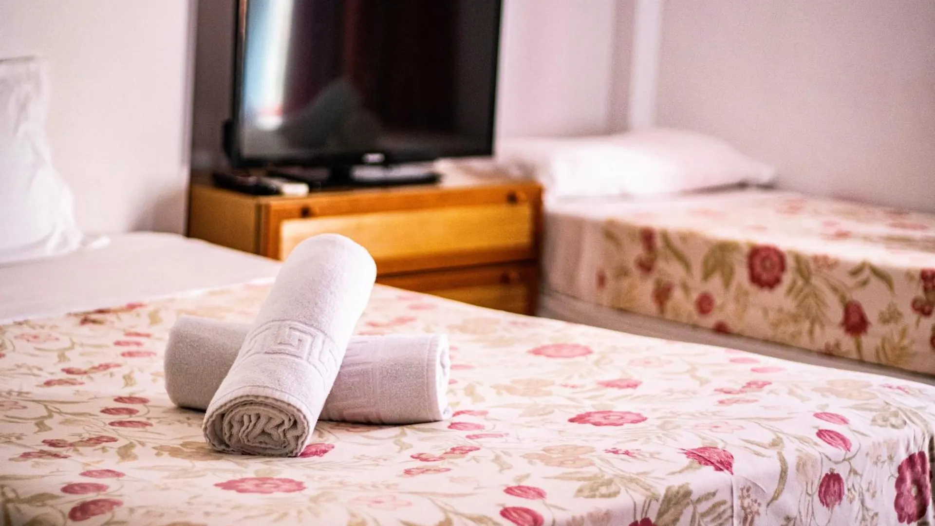 Apartment Eva Aparthotel Lloret de Mar