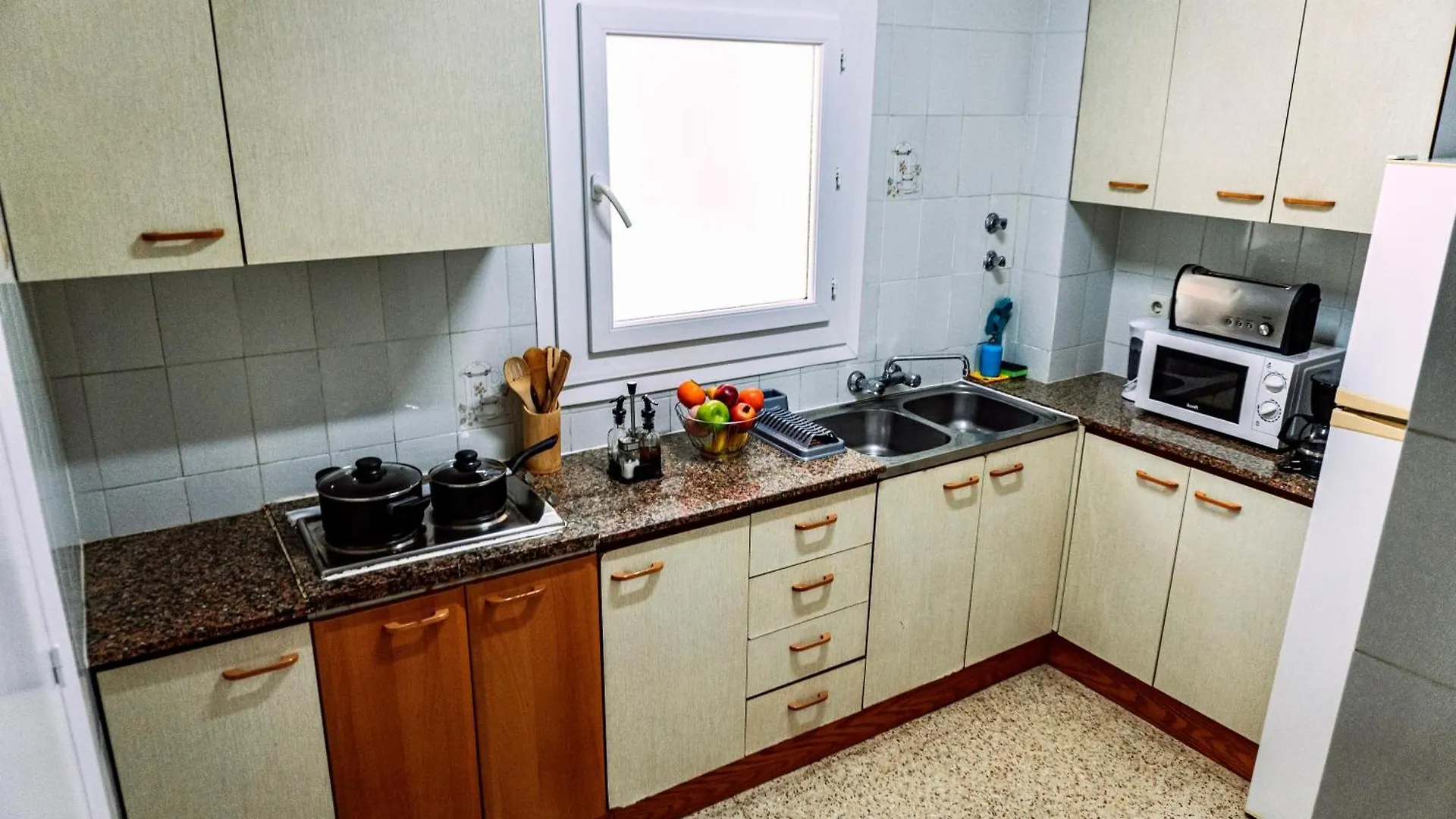 Apartment Eva Aparthotel Lloret de Mar