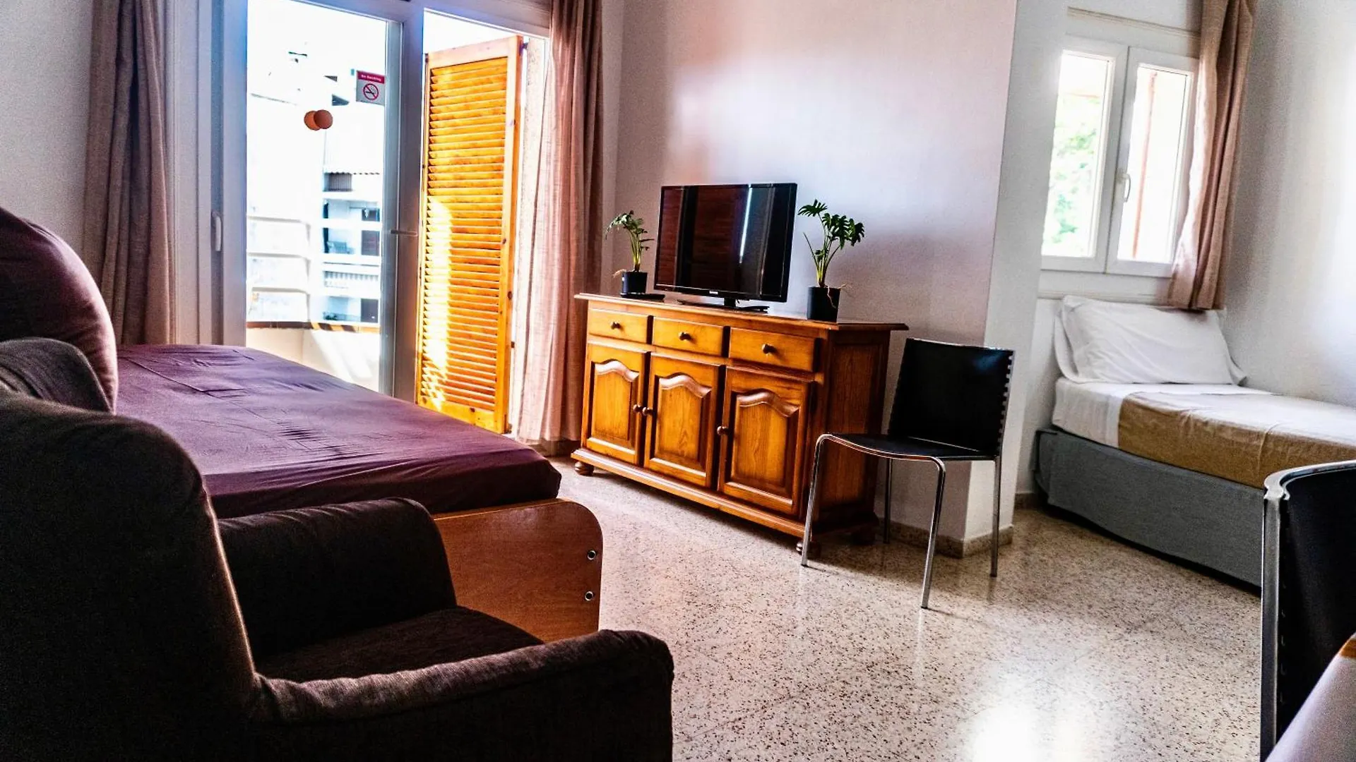 Apartment Eva Aparthotel Lloret de Mar